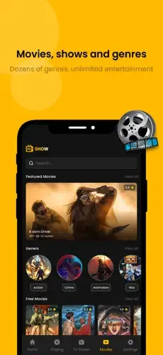 crex-cricket-exchange Movies and shows