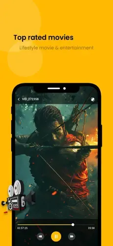 crex-cricket-exchange Top Rated Movies